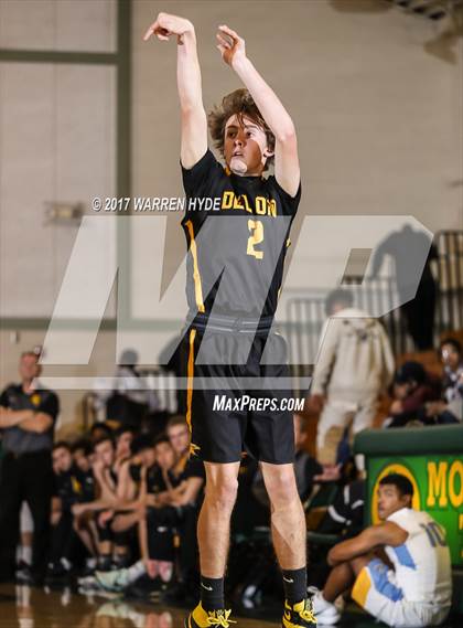 Thumbnail 1 in Center vs. Del Oro (Mark Macres Tournament) photogallery.