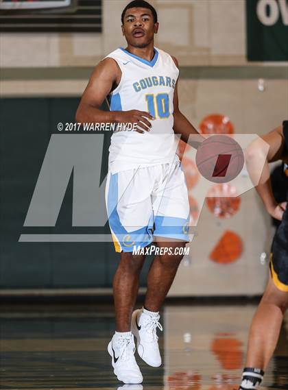 Thumbnail 3 in Center vs. Del Oro (Mark Macres Tournament) photogallery.