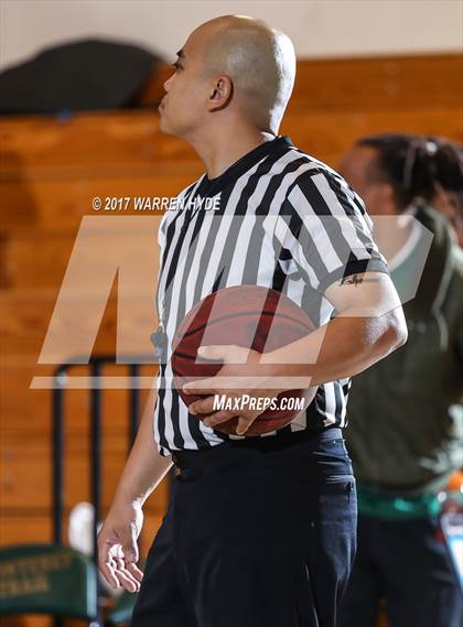 Thumbnail 1 in Center vs. Del Oro (Mark Macres Tournament) photogallery.
