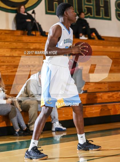 Thumbnail 1 in Center vs. Del Oro (Mark Macres Tournament) photogallery.