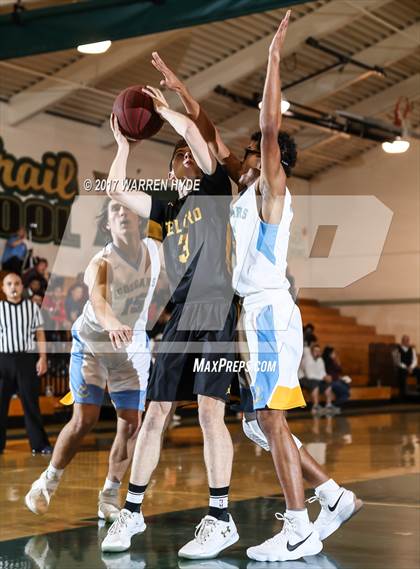 Thumbnail 1 in Center vs. Del Oro (Mark Macres Tournament) photogallery.
