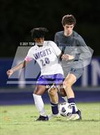 Photo from the gallery "Charlotte Christian @ Charlotte Latin"