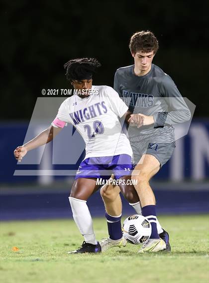 Thumbnail 3 in Charlotte Christian @ Charlotte Latin photogallery.