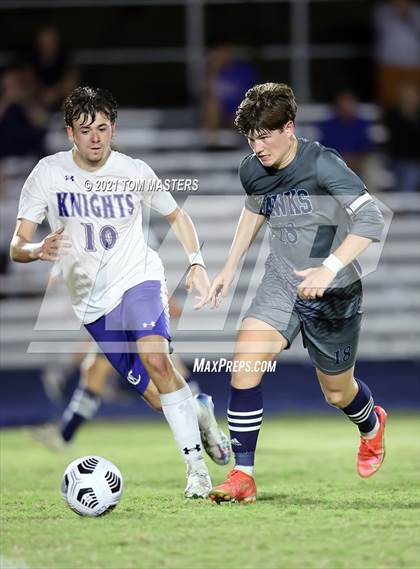 Thumbnail 3 in Charlotte Christian @ Charlotte Latin photogallery.
