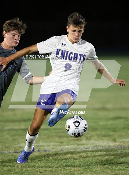 Thumbnail 3 in Charlotte Christian @ Charlotte Latin photogallery.