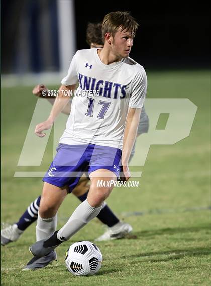 Thumbnail 3 in Charlotte Christian @ Charlotte Latin photogallery.