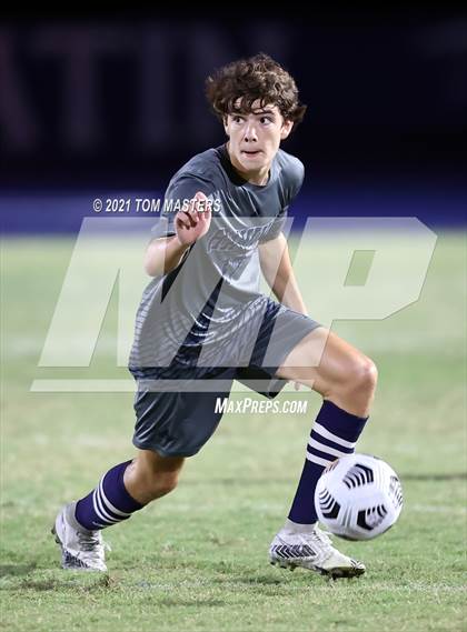 Thumbnail 1 in Charlotte Christian @ Charlotte Latin photogallery.
