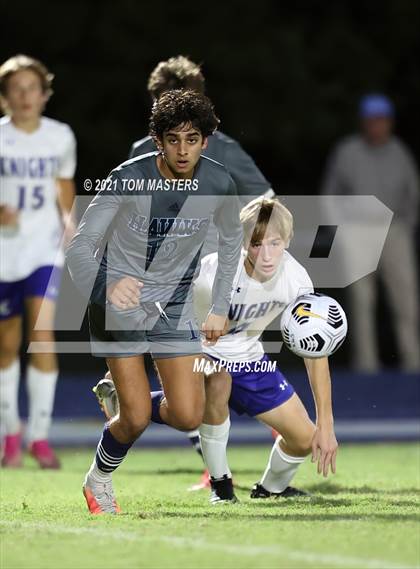 Thumbnail 3 in Charlotte Christian @ Charlotte Latin photogallery.