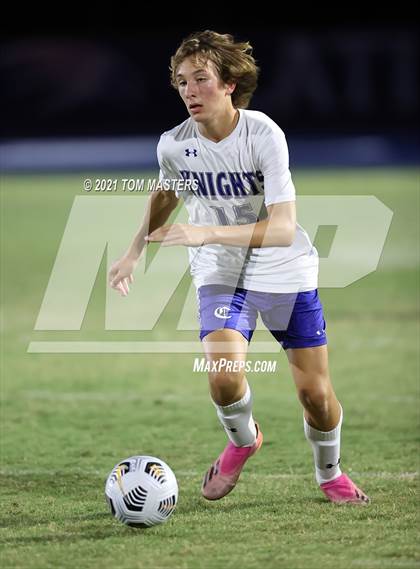 Thumbnail 3 in Charlotte Christian @ Charlotte Latin photogallery.