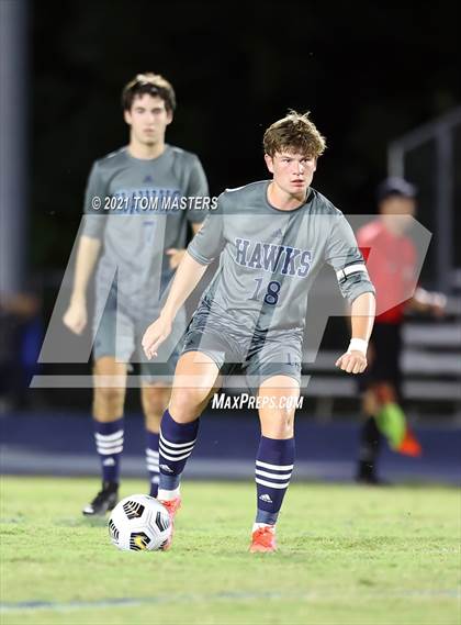 Thumbnail 1 in Charlotte Christian @ Charlotte Latin photogallery.