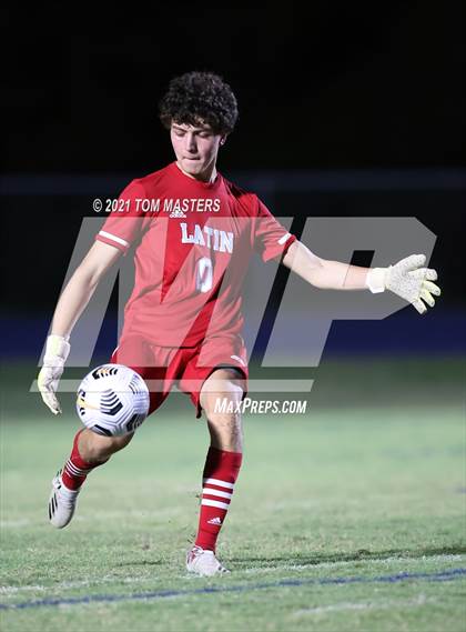 Thumbnail 3 in Charlotte Christian @ Charlotte Latin photogallery.