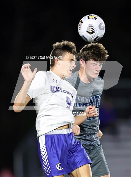 Thumbnail 3 in Charlotte Christian @ Charlotte Latin photogallery.