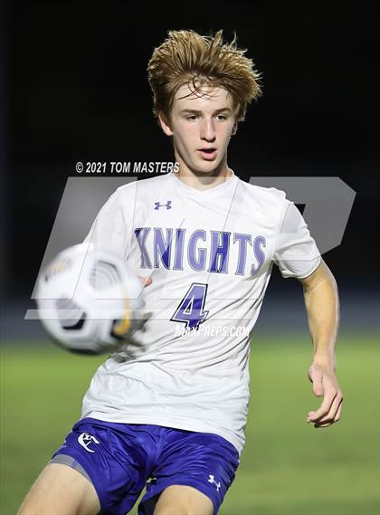 Thumbnail 3 in Charlotte Christian @ Charlotte Latin photogallery.