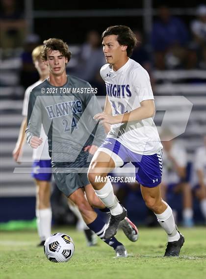 Thumbnail 3 in Charlotte Christian @ Charlotte Latin photogallery.