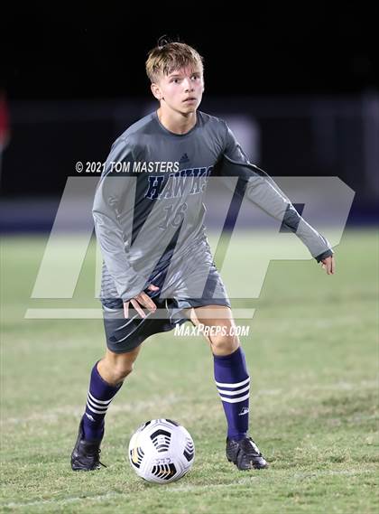 Thumbnail 3 in Charlotte Christian @ Charlotte Latin photogallery.