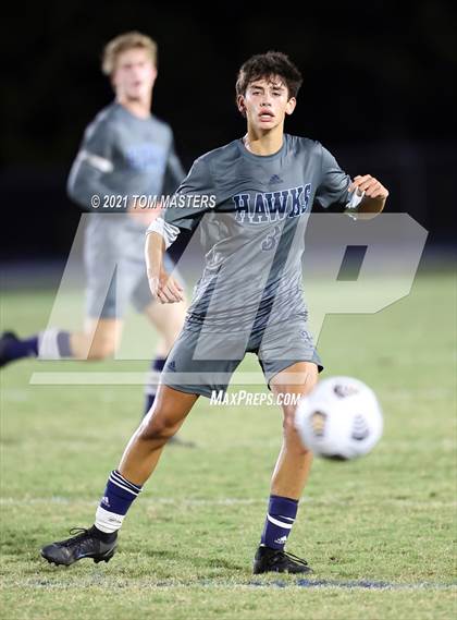 Thumbnail 3 in Charlotte Christian @ Charlotte Latin photogallery.