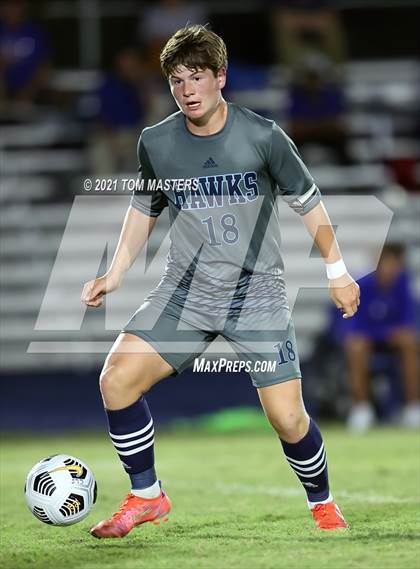 Thumbnail 3 in Charlotte Christian @ Charlotte Latin photogallery.