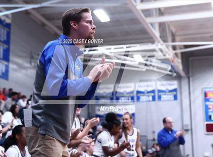 Thumbnail 1 in Nashville Christian @ Goodpasture Christian photogallery.