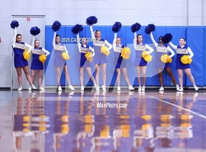 Thumbnail 3 in Nashville Christian @ Goodpasture Christian photogallery.