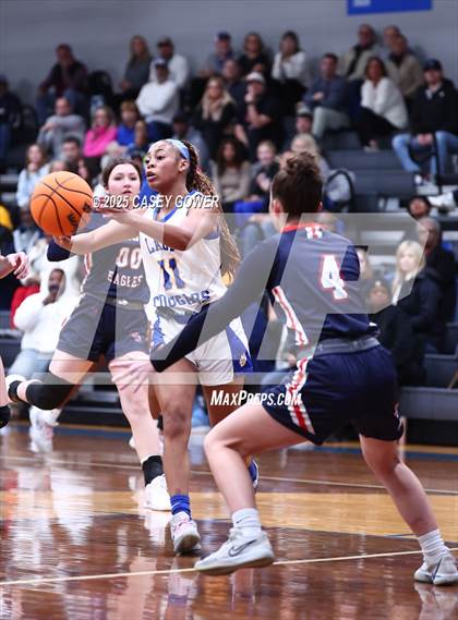 Thumbnail 2 in Nashville Christian @ Goodpasture Christian photogallery.