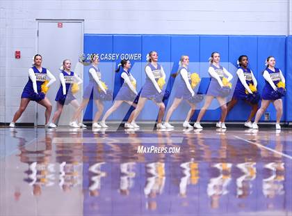 Thumbnail 2 in Nashville Christian @ Goodpasture Christian photogallery.