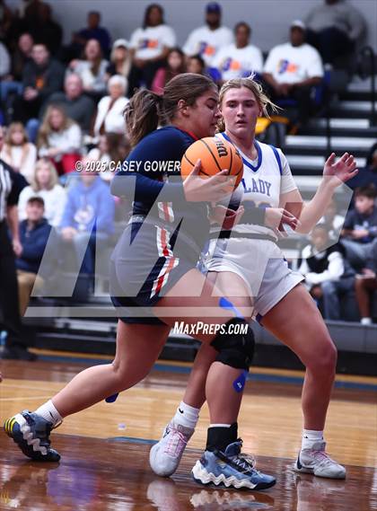 Thumbnail 2 in Nashville Christian @ Goodpasture Christian photogallery.