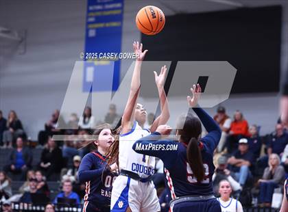 Thumbnail 3 in Nashville Christian @ Goodpasture Christian photogallery.