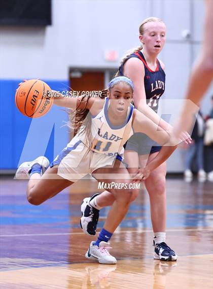 Thumbnail 1 in Nashville Christian @ Goodpasture Christian photogallery.
