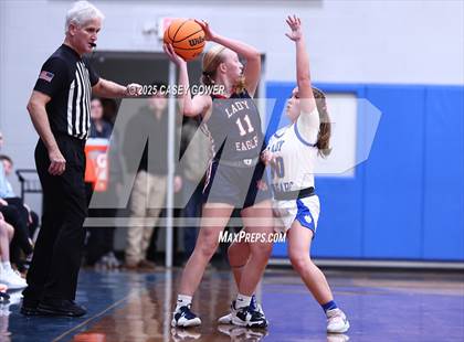 Thumbnail 2 in Nashville Christian @ Goodpasture Christian photogallery.