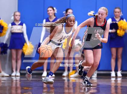 Thumbnail 2 in Nashville Christian @ Goodpasture Christian photogallery.