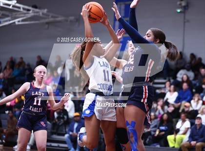 Thumbnail 3 in Nashville Christian @ Goodpasture Christian photogallery.