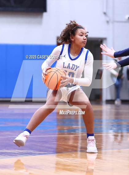 Thumbnail 1 in Nashville Christian @ Goodpasture Christian photogallery.