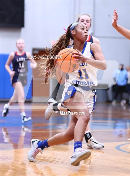 Thumbnail 1 in Nashville Christian @ Goodpasture Christian photogallery.