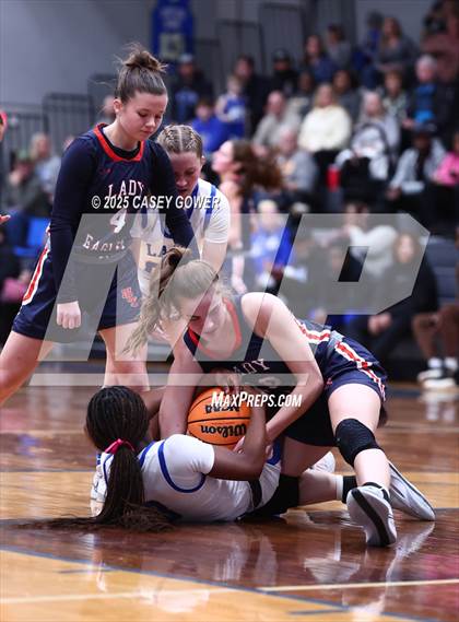 Thumbnail 1 in Nashville Christian @ Goodpasture Christian photogallery.