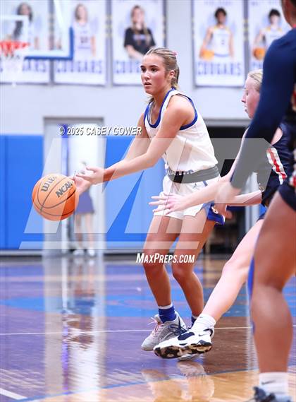 Thumbnail 1 in Nashville Christian @ Goodpasture Christian photogallery.