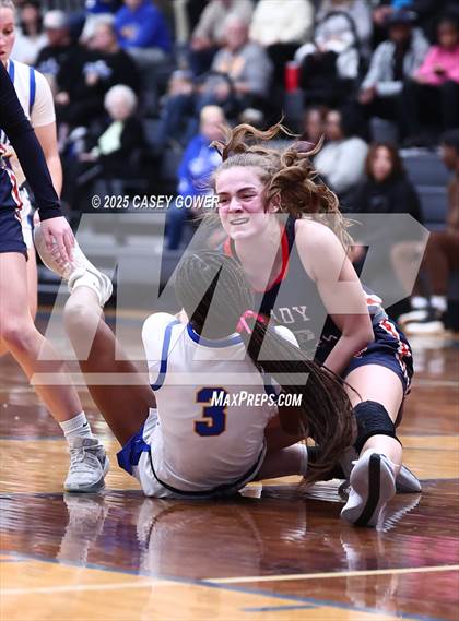 Thumbnail 3 in Nashville Christian @ Goodpasture Christian photogallery.