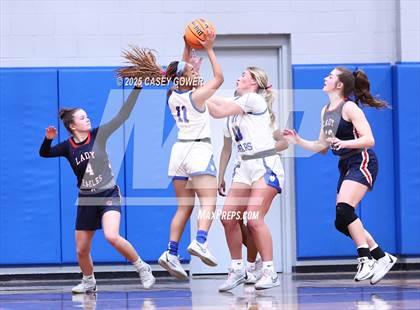 Thumbnail 2 in Nashville Christian @ Goodpasture Christian photogallery.