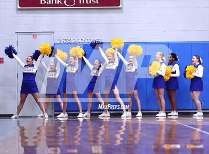 Thumbnail 1 in Nashville Christian @ Goodpasture Christian photogallery.