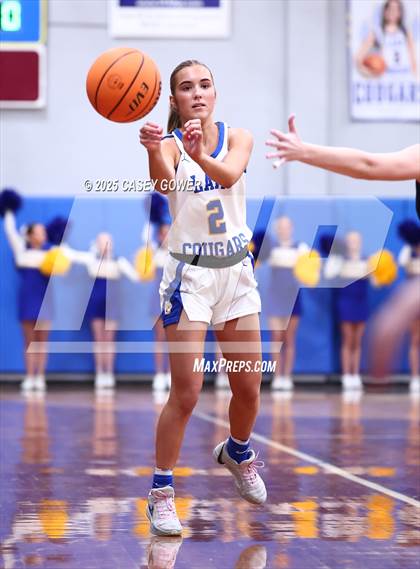 Thumbnail 1 in Nashville Christian @ Goodpasture Christian photogallery.