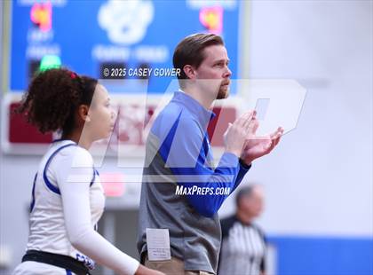 Thumbnail 2 in Nashville Christian @ Goodpasture Christian photogallery.