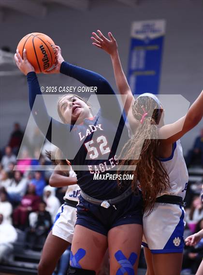Thumbnail 3 in Nashville Christian @ Goodpasture Christian photogallery.