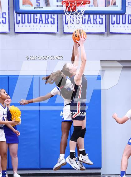 Thumbnail 1 in Nashville Christian @ Goodpasture Christian photogallery.