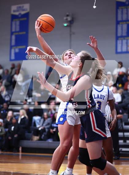 Thumbnail 1 in Nashville Christian @ Goodpasture Christian photogallery.