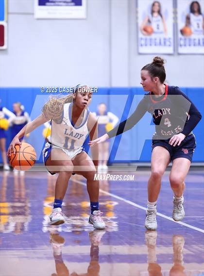 Thumbnail 3 in Nashville Christian @ Goodpasture Christian photogallery.