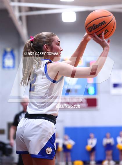 Thumbnail 3 in Nashville Christian @ Goodpasture Christian photogallery.
