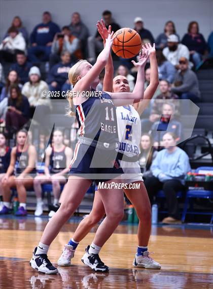 Thumbnail 3 in Nashville Christian @ Goodpasture Christian photogallery.