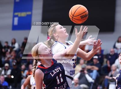 Thumbnail 2 in Nashville Christian @ Goodpasture Christian photogallery.