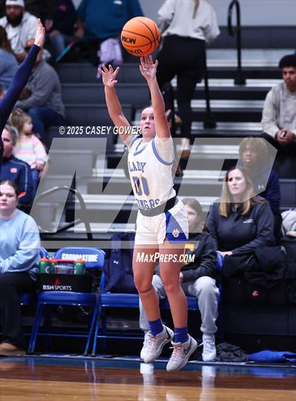 Thumbnail 1 in Nashville Christian @ Goodpasture Christian photogallery.