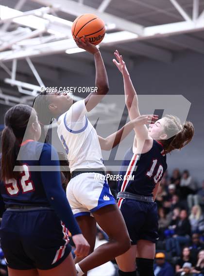 Thumbnail 1 in Nashville Christian @ Goodpasture Christian photogallery.