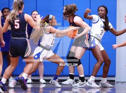 Thumbnail 3 in Nashville Christian @ Goodpasture Christian photogallery.
